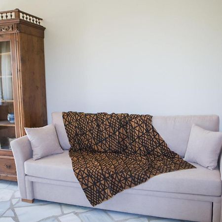 Skinos House Vari  Экстерьер фото