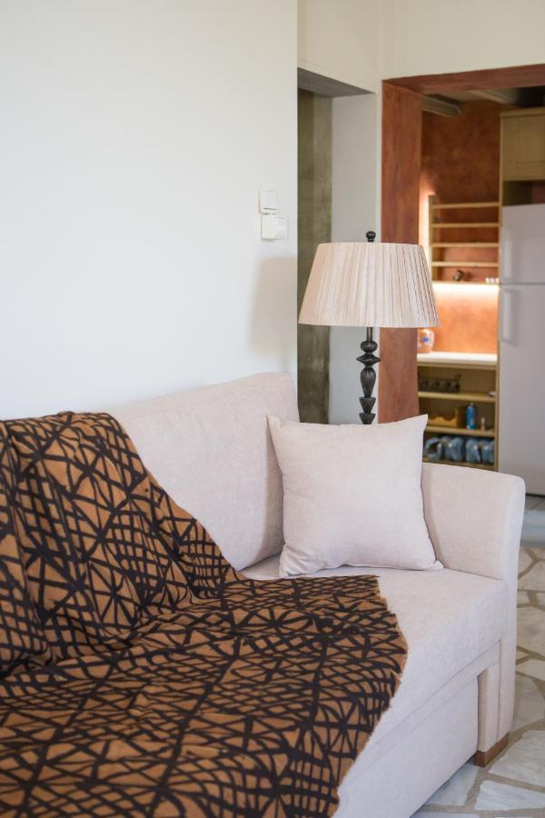 Skinos House Vari  Экстерьер фото