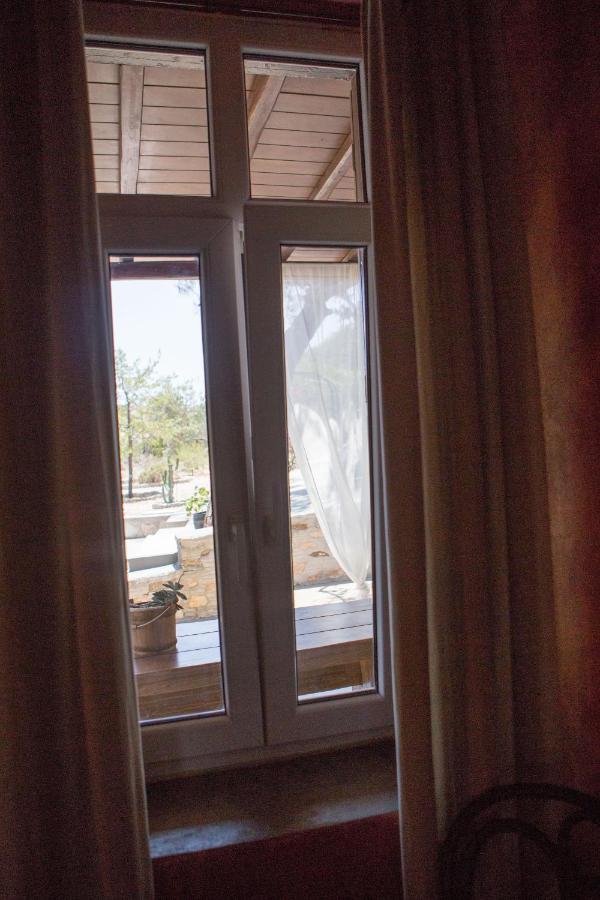 Skinos House Vari  Экстерьер фото