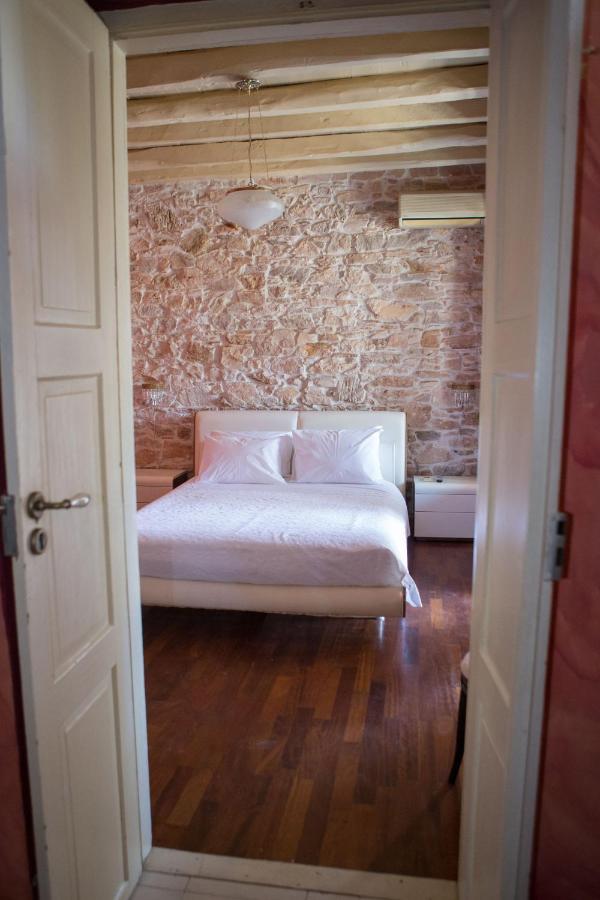 Skinos House Vari  Экстерьер фото